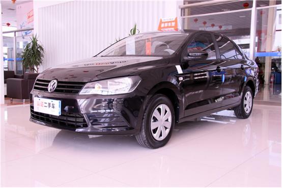 想给媳妇买一辆经济实惠的小车,二手车推荐1-2万女生开捷达