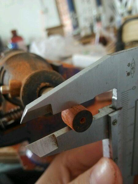 如何自制小叶紫檀手串,自制小叶紫檀108手串教程