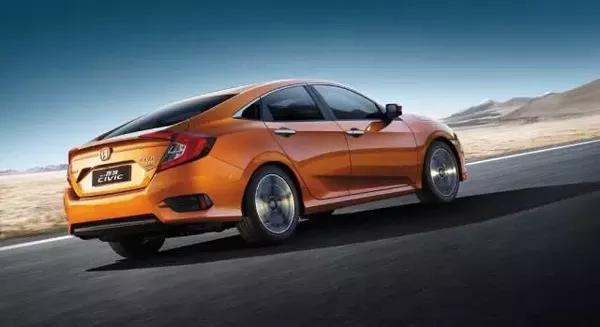 十代思域的优势在哪儿,本田十代思域用后真实评论