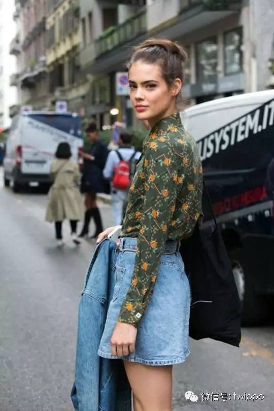 这件衣服又Low又俗？真的只是你没穿对！