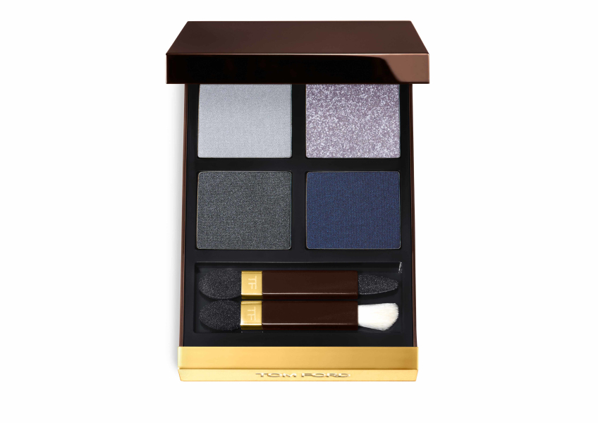 时尚达人都会的最美面孔修颜魔法