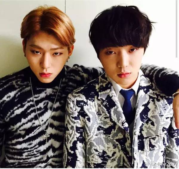 韩星撞脸内地明星,撞脸韩星