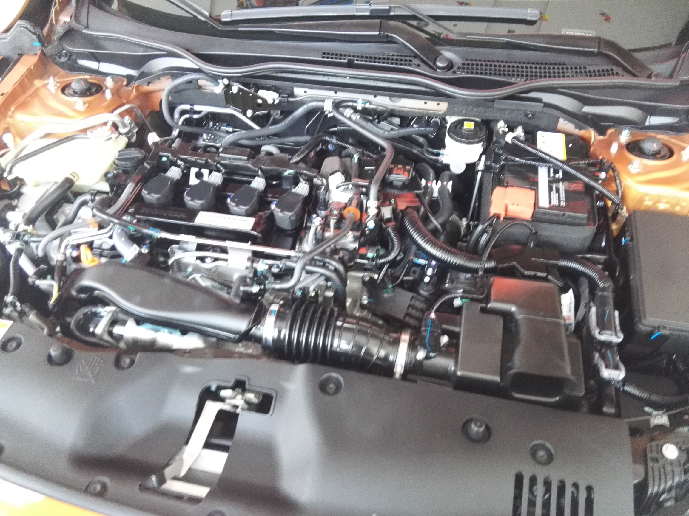 十代思域提车落地价格,第十代思域多少钱有优惠没有