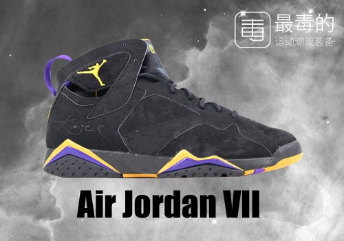 回顾科比上脚战靴,传奇落幕科比