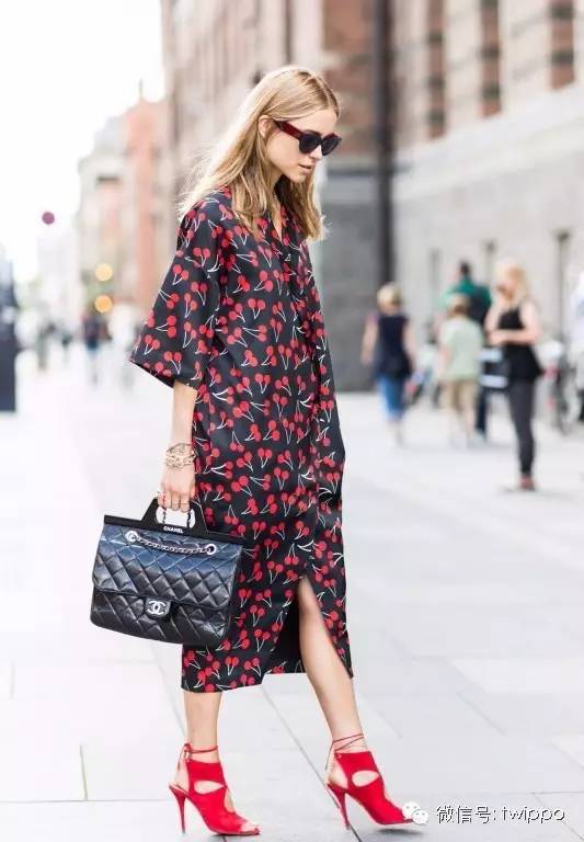 这件衣服又Low又俗？真的只是你没穿对！