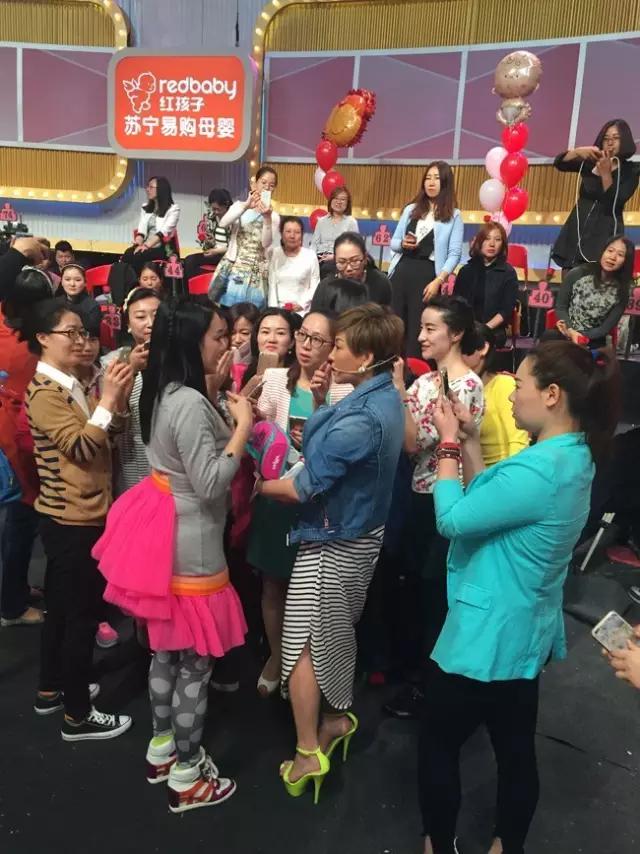 钟丽缇妈妈行李,钟丽缇的妈妈完整版