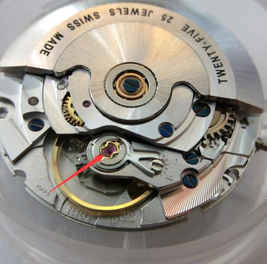 瑞士2824有金色机芯吗,瑞士2824机芯适合组装什么表