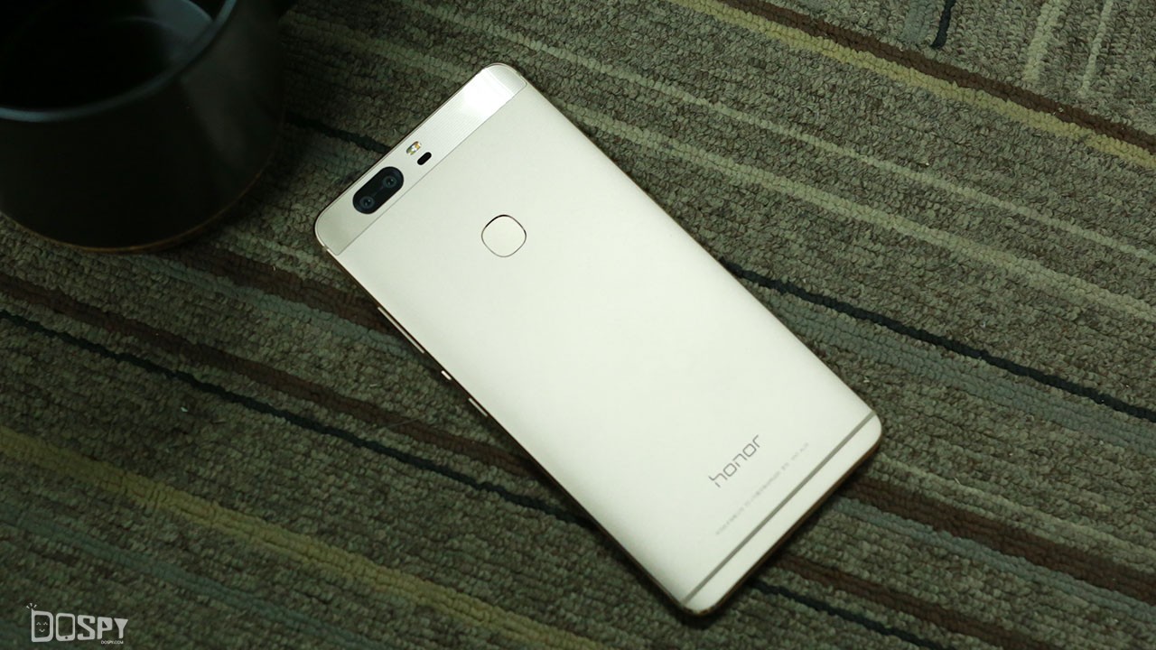 荣耀v8pro游戏测评11.5,荣耀v8和麒麟955对比