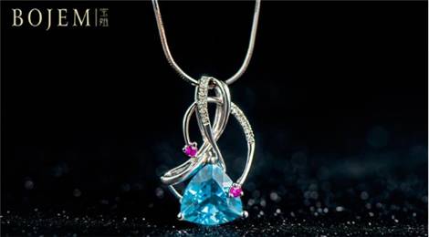 你的生辰石也是转运石，平安、旺财全靠它！