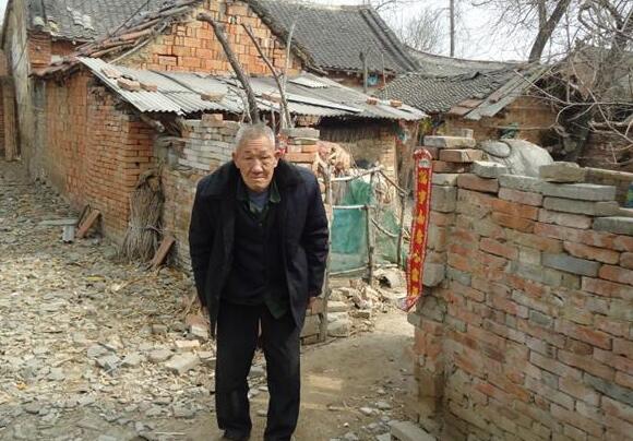 一招帮你解决多年胃病,一招让你告别多年胃病