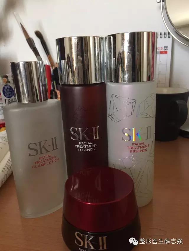 skii知识大全,sk-ii科普