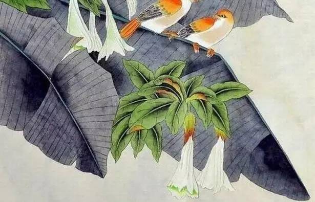 隔窗知夜雨是什么意思,隔窗知夜雨完整版