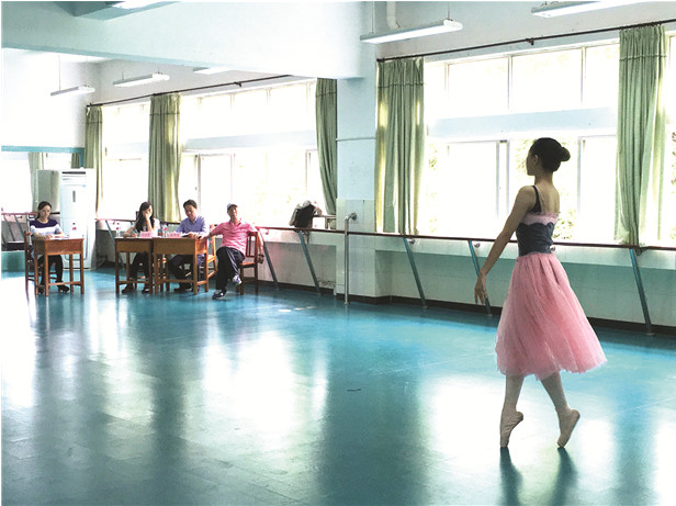 中考特长生降多少分录取,贵阳市2022中考特长生预录名单