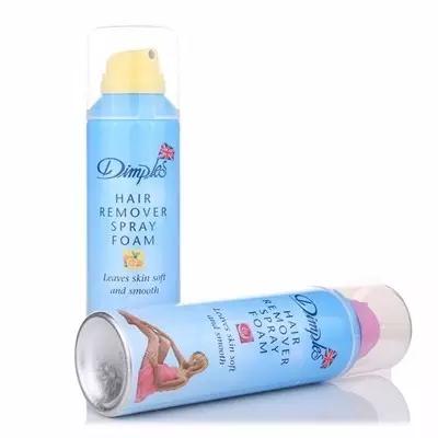 五月不脱毛,六月一身毛!脱毛方法PK!到底哪种最有效?