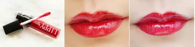 挑一款女王气Max的大红色的唇膏！