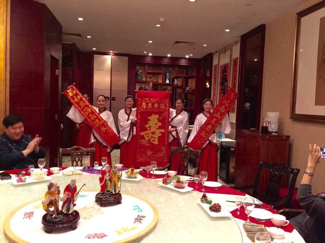 舜耕山庄三期规划,济南舜耕山庄顾客满意案例