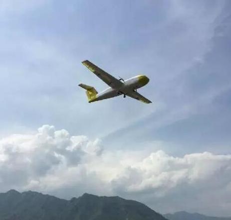 这款神器一出谁还敢说中国没有创造力？特种兵坐享无人机空投补给