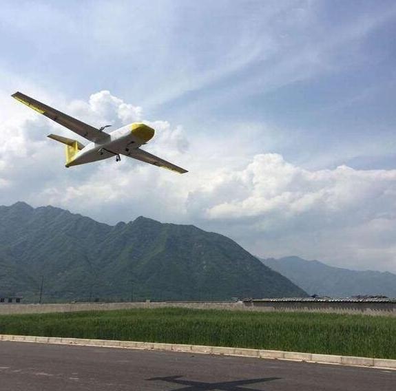 这款神器一出谁还敢说中国没有创造力？特种兵坐享无人机空投补给