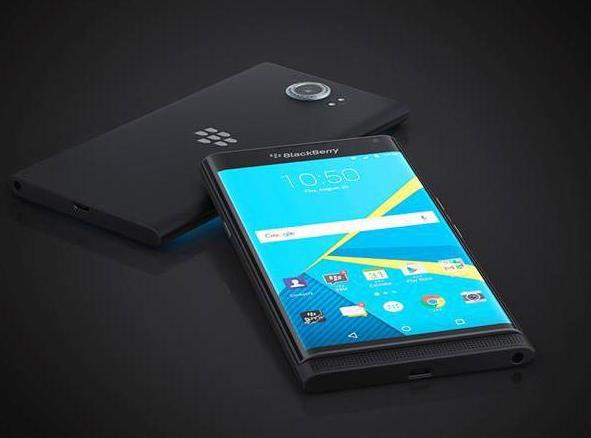 黑莓priv性能,滑盖触屏手机黑莓priv