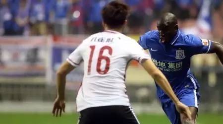 国脚廖均健现状,廖均健攻守兼备