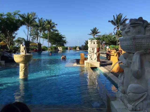 悦榕庄banyantree酒店,新加坡民丹岛酒店攻略