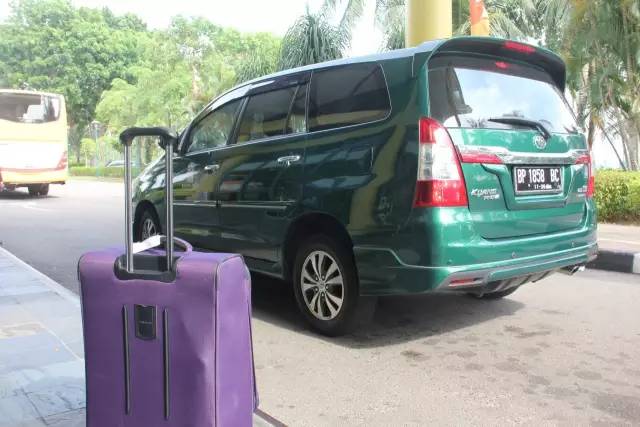 悦榕庄banyantree酒店,新加坡民丹岛酒店攻略