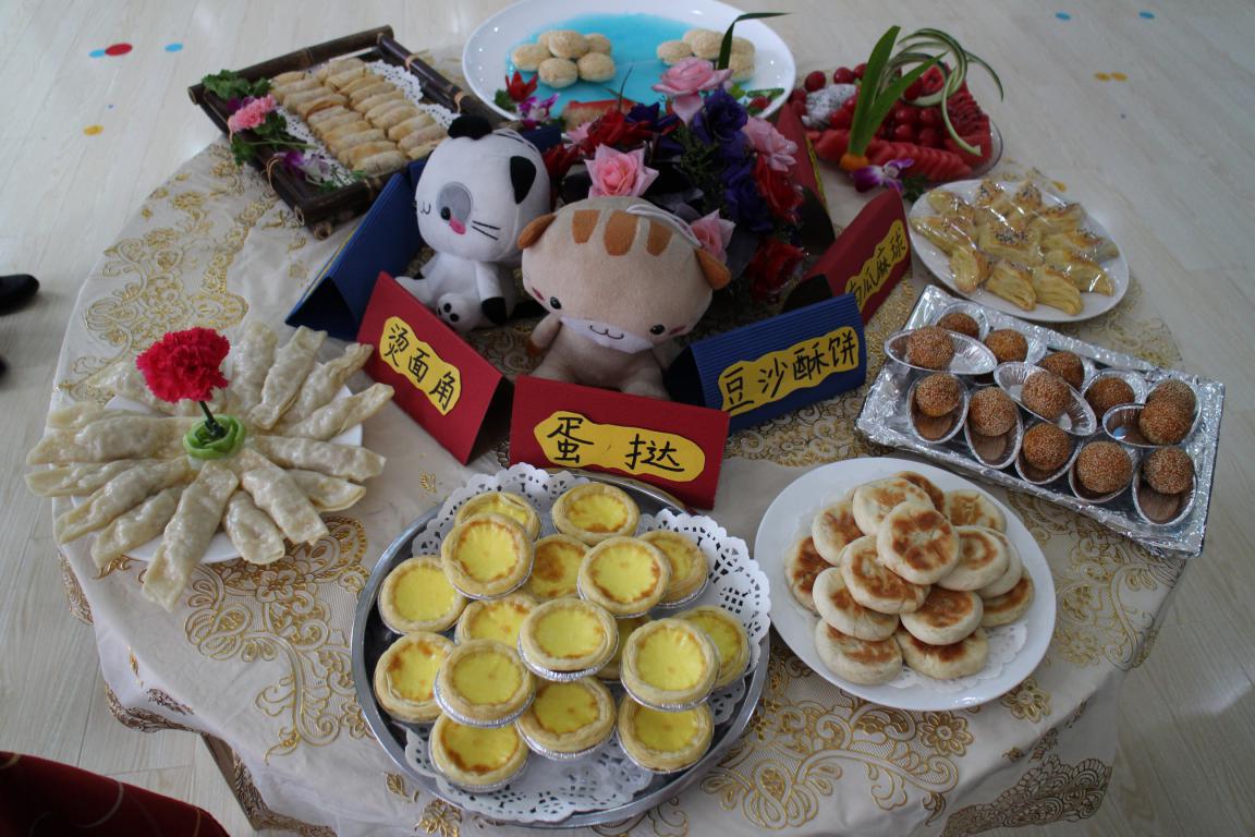 齐河美食,美食集合和美食盘点