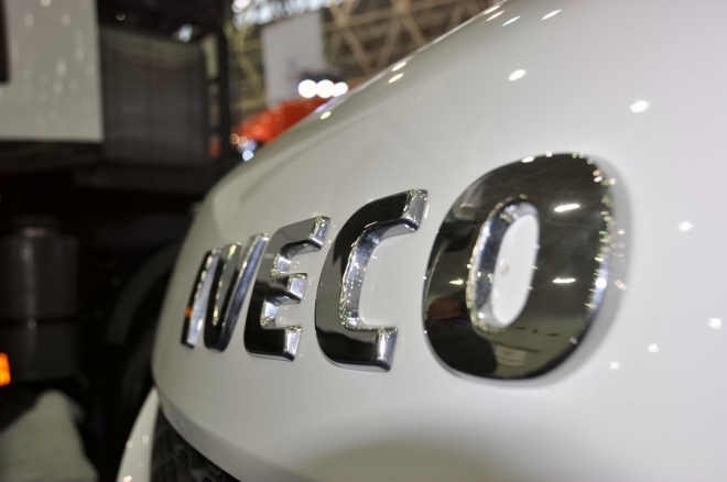 依维柯最新款轻客,依维柯轻客最新款