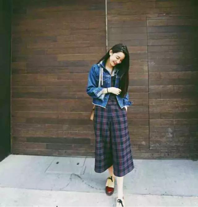 裤子卷边大,裤子卷边几厘米