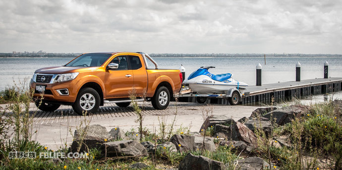 比较好的几款皮卡,不妨看看这几款皮卡