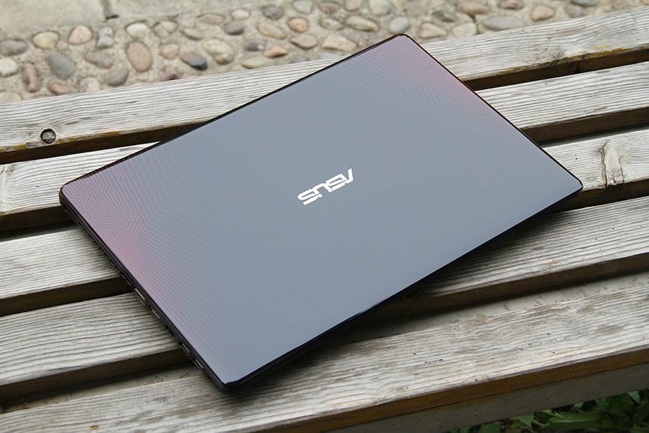 这些主流游戏本强大的气场和魅力,让队友666个不停