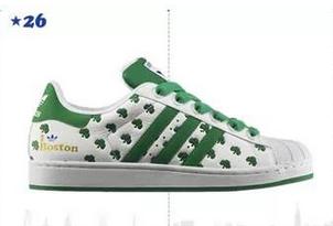 那些绝美的鞋,颜值最高的几款球鞋