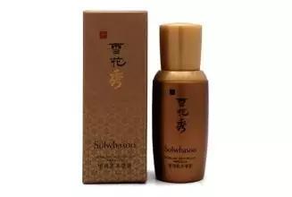 雪花秀pk雅诗兰黛水乳,韩国cpb贵妇面霜