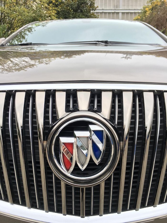 基本都很满意，中山详谈君越2.4L使用车况。