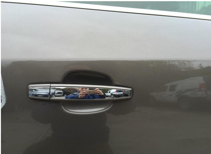 基本都很满意，中山详谈君越2.4L使用车况。