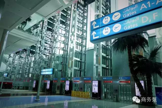 迪拜机场化妆品购物必买清单2019,迪拜机场免税店化妆品价格如何