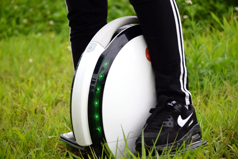 ninebotone哪个型号好,多种玩法