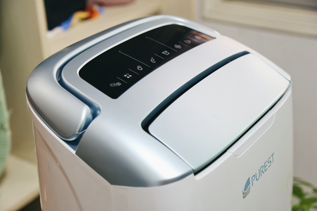 集空净、除湿、干衣于一身，这款叫哆哆的产品给你品质与健康