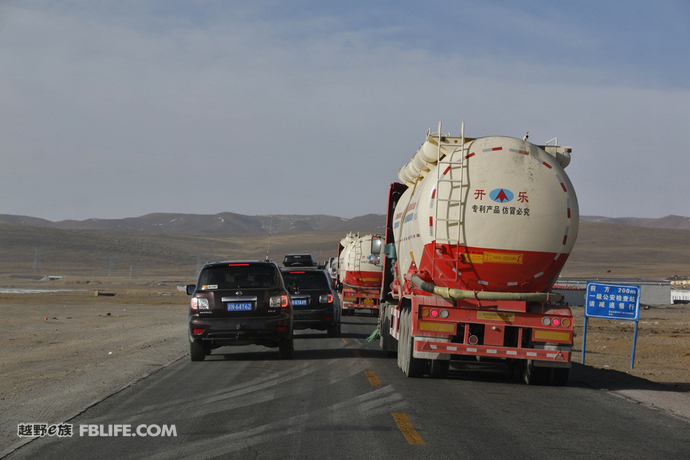 三江源途乐穿越,王者之约第二集