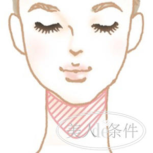 看完你会放弃瘦脸针！小颜美妆真的只需1分钟！