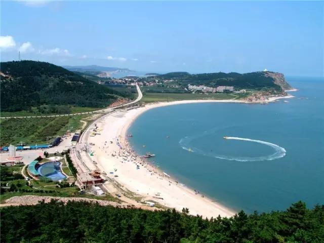 烟台蓬莱长岛最全攻略,烟台长岛旅游攻略