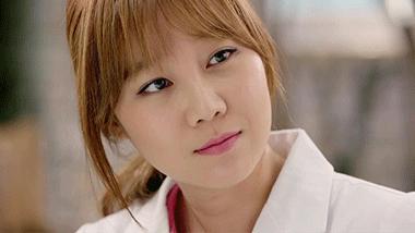 韩国女明星妆,clio珂莱欧眼线