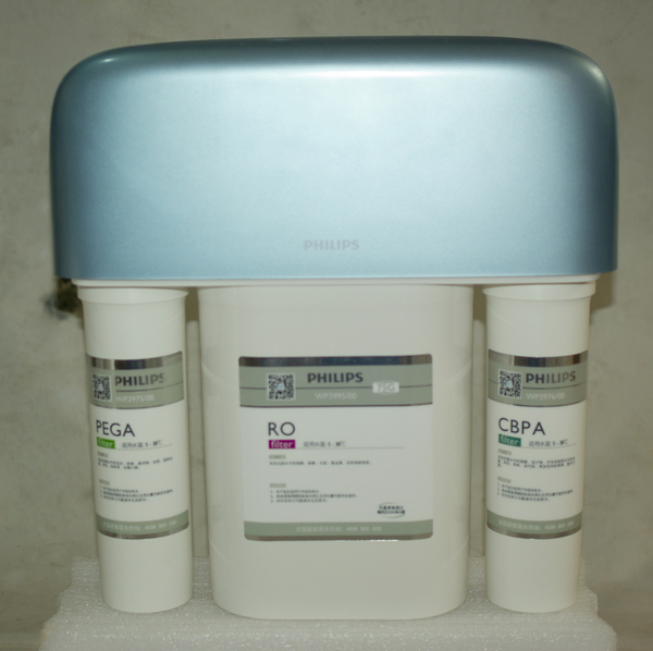 飞利浦净水和纯水的区别,飞利浦反渗透纯水机