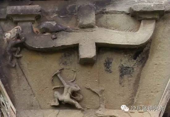 养由基历史上著名的神射手,第一神射手养由基