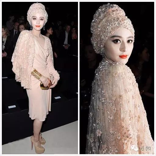 倪妮走戛纳红毯,倪妮踏上戛纳红毯俏皮丸子头上阵