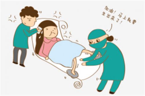 胖孕妇适合顺产还是剖腹产,剖腹产刀口多厚二胎适合顺产