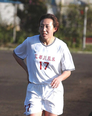 山西女篮出走的球员,女足解散了吗