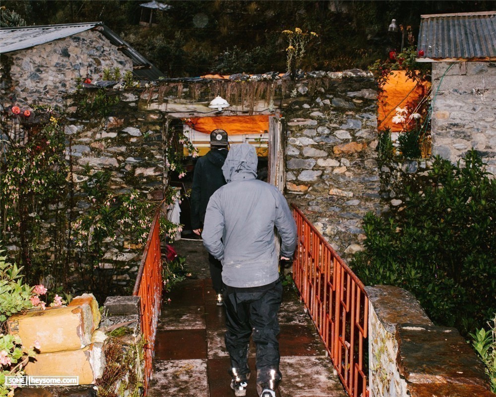 SOME游记Sunchuli海拔与死亡