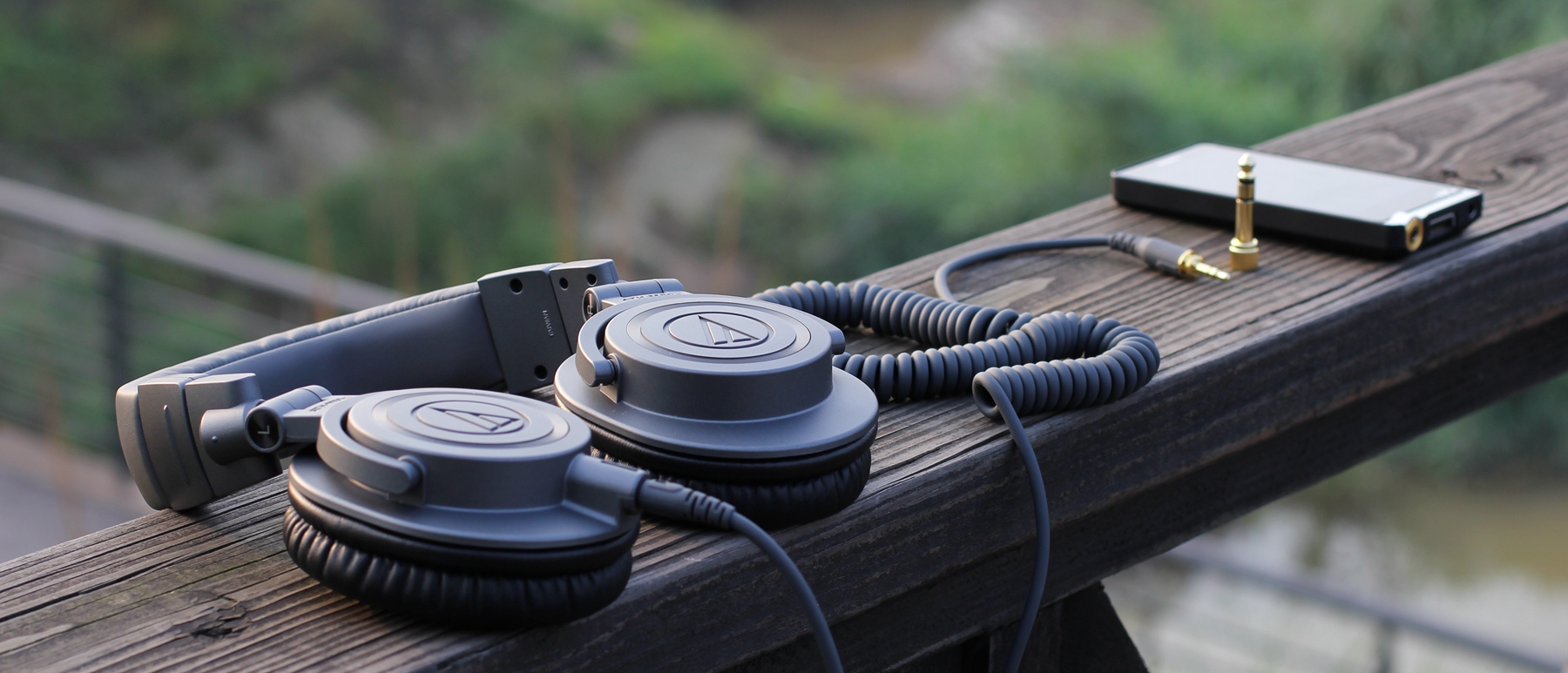 铁三角ATH-M50X,铁三角m50x真实评测