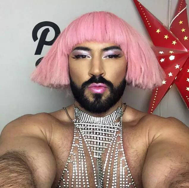 ladygaga身材巅峰,ladygaga颜值巅峰